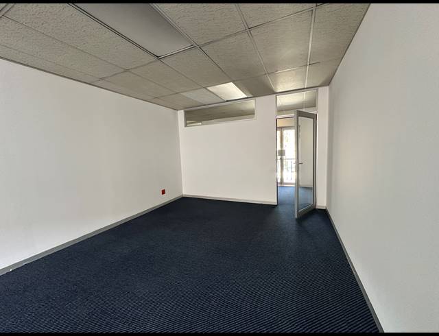 50.50M² OFFICE TO LET IN CENTURION CENTRAL